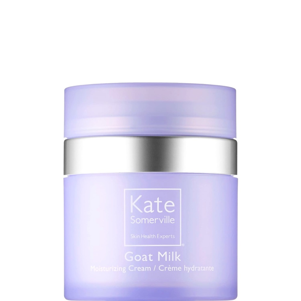 Kate Somerville Goat Milk Moisturizer
